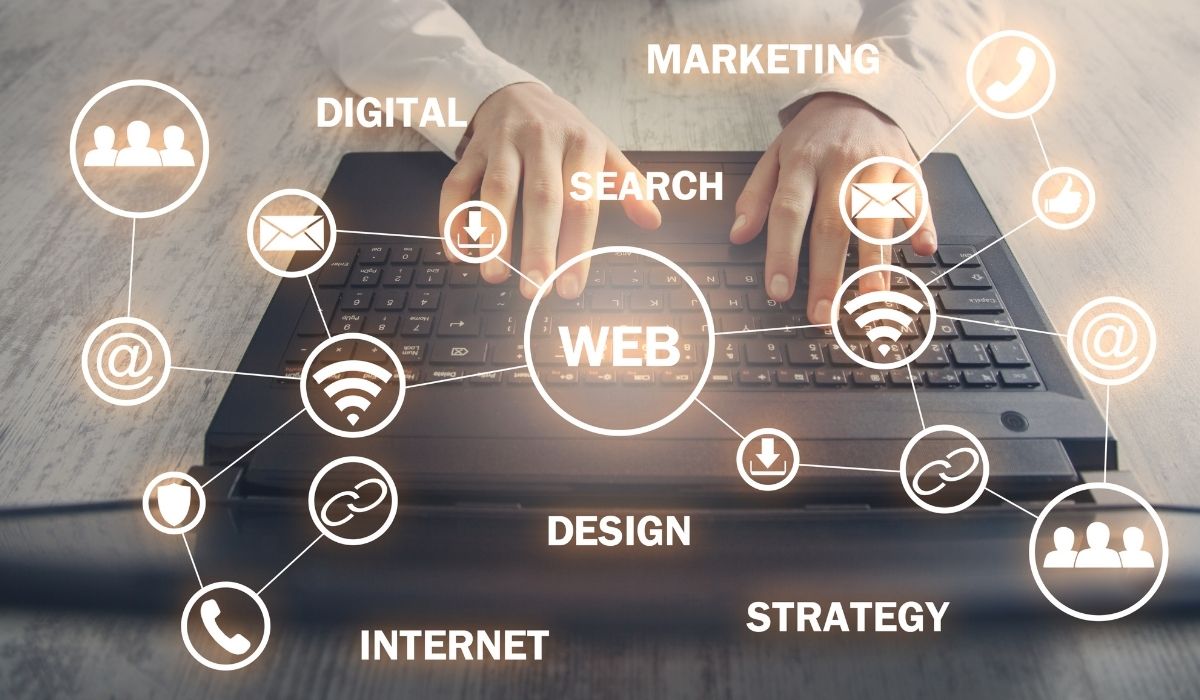 Çavdarhisar Web Tasarım